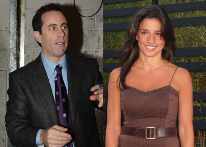 Yes, Jerry Seinfeld Dated A 17-Year-Old